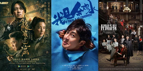 盖世龙婿短剧免费观看全集剧情介绍--第1张