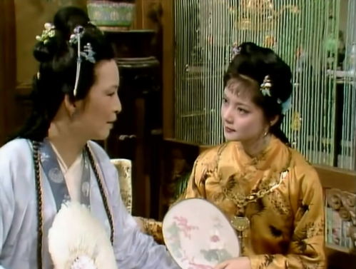 四爷夫人又和人打起来了，夫人她是个小作精--第1张