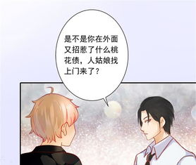 闪婚后傅少把她宠上天--第1张