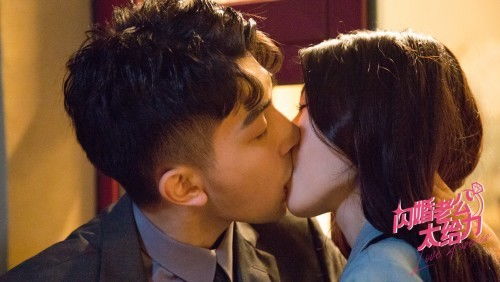 闪婚老公他当真了，马乐婕短剧全集，婚姻与爱情，如何抉择？--第1张