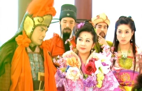 护国神婿，龙婿归来--第1张