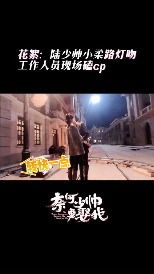 奈何少帅招惹我，短剧全集剧情信息大全资讯--第1张