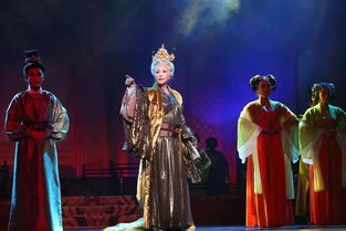 离婚女王话剧女主 离婚后女王强势复仇短剧全集剧情信息大全资讯--第1张