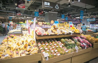 我家超市能穿越短剧全集剧情信息大全资讯 我家是超市--第1张