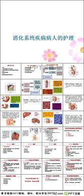 消化系统_消化系统ppt--第1张