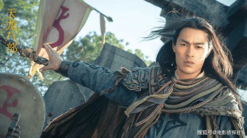 天龙殿主，完整版长篇热播短剧--第1张