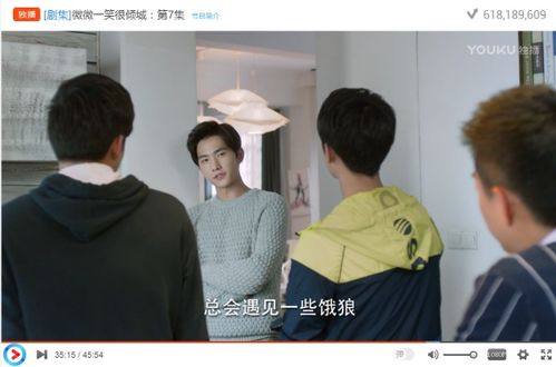 捡来的忠犬老公是亿万富翁，饿狼忠犬的短剧剧情--第1张