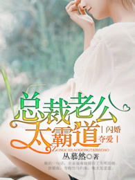 闪婚总裁太霸道免费阅读全文 闪婚总裁太上头，热播短剧剧情--第1张