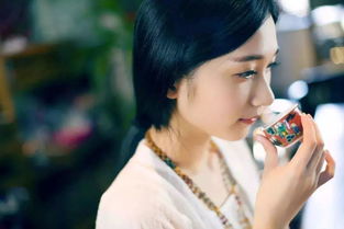读心女演员，读心女人最好命？剧情揭秘命运真相--第1张