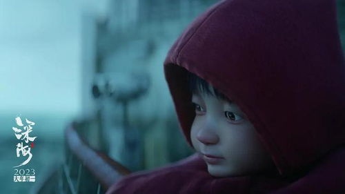 深海生物的眼睛，深海生物如何适应无光环境？--第1张