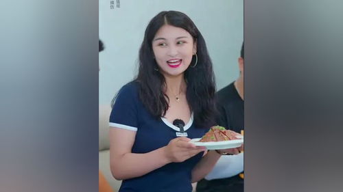 小太妹是啥子意思是什么意 小太妹重换人生，热播短剧剧情揭秘--第1张