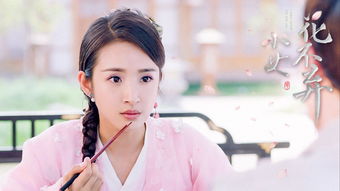 团宠千金美又飒，独家揭秘热播短剧--第1张