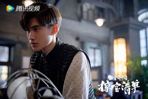 镇天狂龙 镇北狂龙热播短剧剧情--第1张