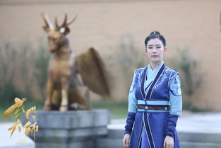 玄门战神热播短剧，一场玄门之战的背后故事--第1张