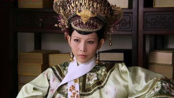 皇后娘娘向来有仇必报热播短剧剧情 电视剧皇后娘娘--第1张