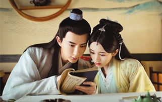 韩雨轩与远霞，传奇人生的短剧热播--第1张