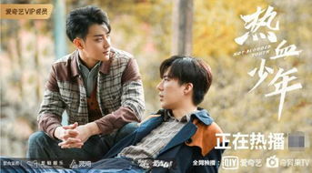 谁与争锋，青春之战--第1张