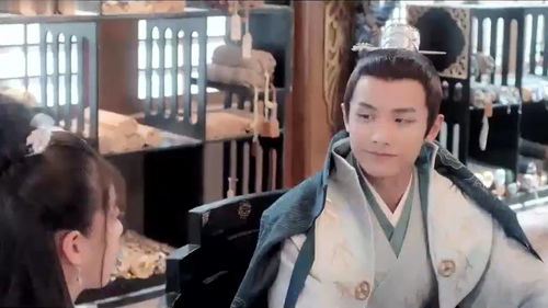 太子又去欺负邻国了 穿越剧热播，太子他又被人害了--第1张