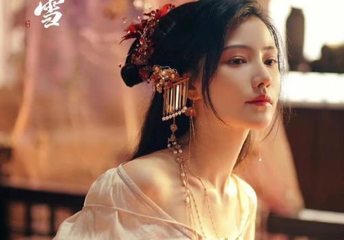 我在古代当网红热播短剧剧情 我在古代当公主百度百科--第1张