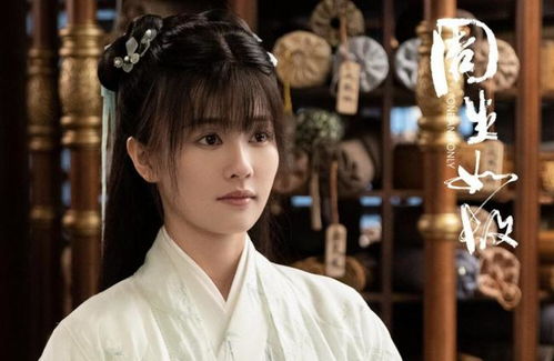 医女娇妻美又飒短剧剧情，古装短剧爆款来袭--第1张
