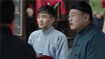 霸秦热播短剧分集剧情介绍，秦朝风云录--第1张