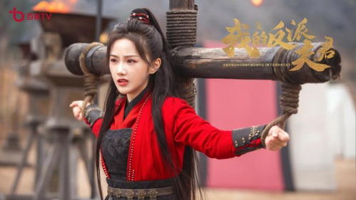 深情女主人设崩了，热播短剧剧情与深情女主小说的推荐--第1张