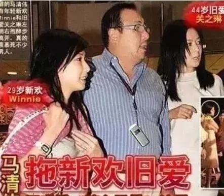 离婚后前妻身份引爆全网，离婚后前妻的豪门身份曝光--第1张