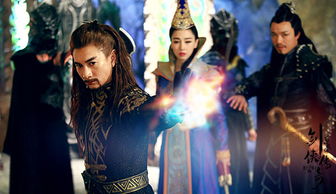 将天神尊鹿鹿短剧剧情免费阅读完整版--第1张