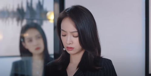 万人迷女神阚梓艺热播短剧剧情 阚梓艺个人介绍--第1张