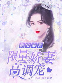 萌宝来袭，叶弦歌与小机灵叶总的故事--第1张