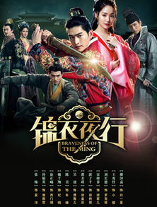 锦衣夜行，一朝穿越，权谋天下--第1张