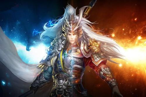 战神龙尊，热血短剧剧情解析--第1张