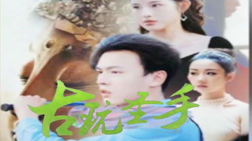 一代圣手热播短剧剧情 一代圣医--第1张