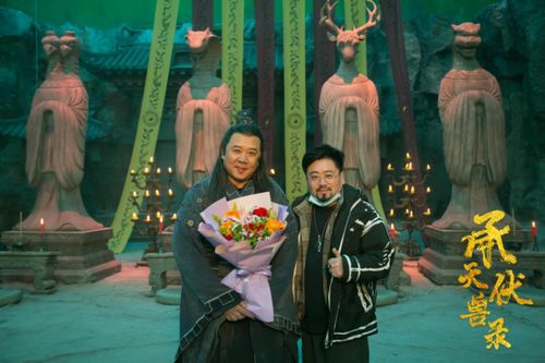 绽放热播短剧，一部引人入胜的视觉盛宴--第1张