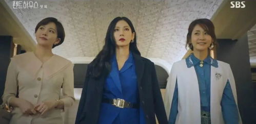 韩总夫人喊你抢菜了短剧剧情介绍--第1张