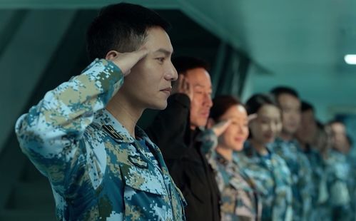 寒舟结局如何 寒舟晚来赴星河，一部热播短剧的剧情解读--第1张