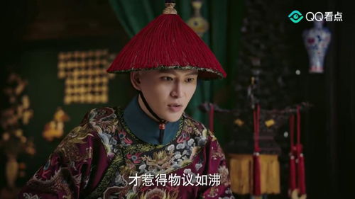 退下,让朕来格格党 退下让朕来，穿越剧热播短剧剧情--第1张