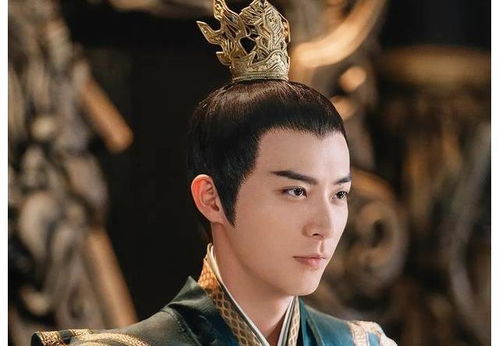 大夏无神 大夏无双君主热播短剧剧情--第1张