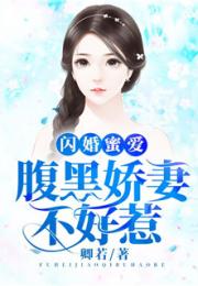 闪婚后顾先生宠我如命--第1张