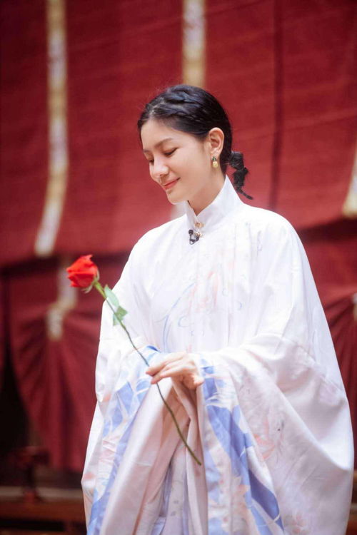 穿越才女第一人，短剧剧情介绍--第1张