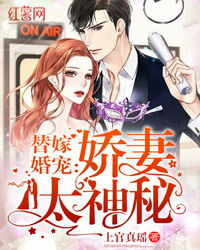 替嫁婚宠，娇妻甜又撩免费阅读全文--第1张