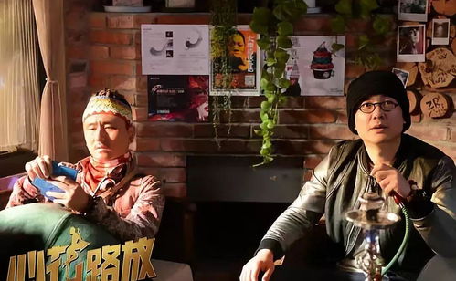 大预言家热播短剧剧情 大预言家在线播放--第1张
