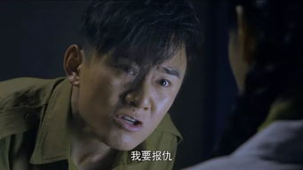 黑色荣耀之短剧解析，黑色荣耀之孤注一掷--第1张