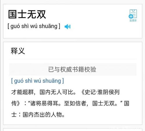电视剧国士无双 国士无双，热播短剧剧情解析--第1张