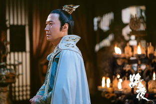 大夏无双皇帝热播短剧剧情 大夏无神--第1张