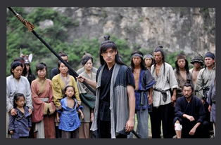 武神抗倭热播短剧剧情介绍 武神抗倭热播短剧剧情--第1张