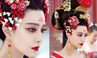 贵妃娘娘的网红之路，剧情解析与深度解读--第1张