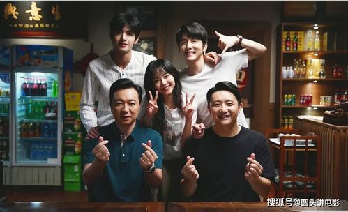 继承者热播短剧剧情分集 继承者热播短剧剧情，一部引人入胜的家族传奇--第1张