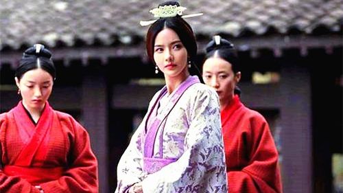 铜雀春深美人谋热播短剧剧情 铜雀春深无防盗章--第1张