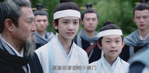 天师令，神秘短剧的惊险之旅--第1张